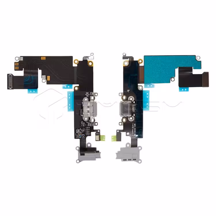 فلت شارژ آیفون 6G Plus اصل چین