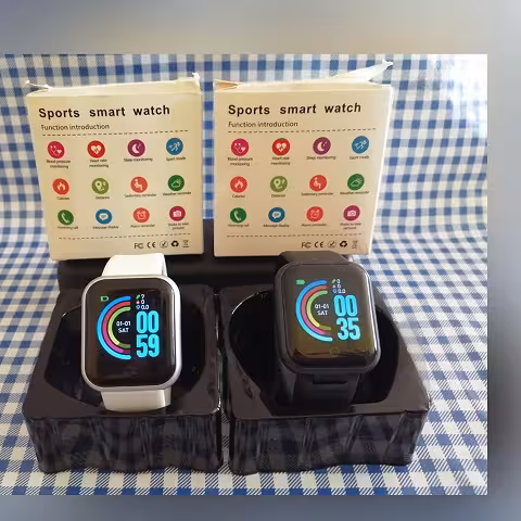 ساعت هوشمند SMART WATCH