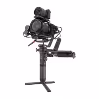 گیمبال دوربین Zhiyun CRANE 2S PRO