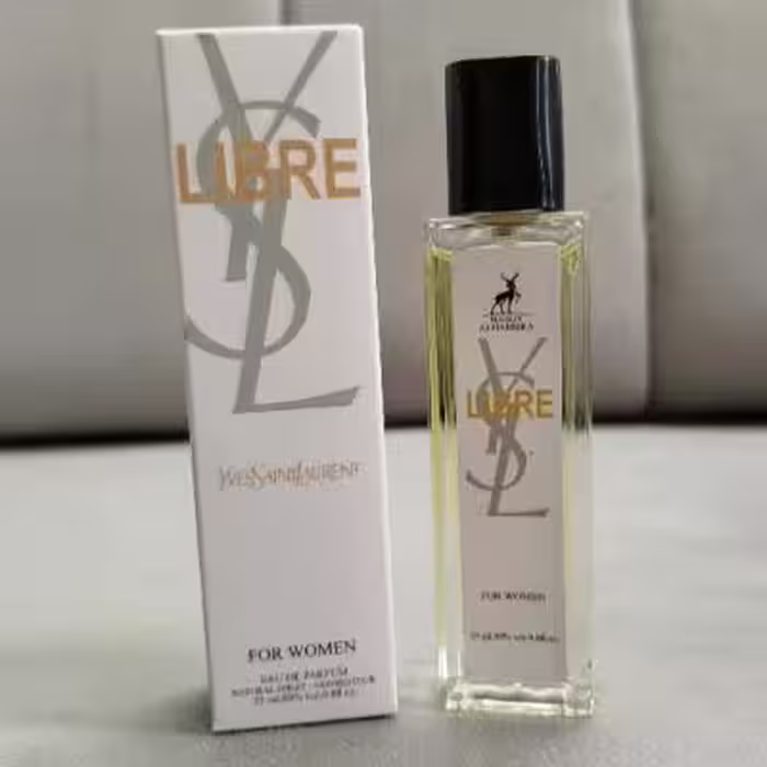 عطر ادکلن لیبره 35 میل الحمبرا