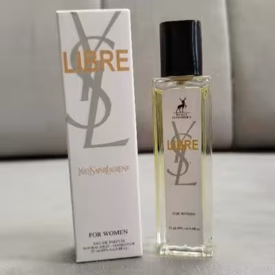 عطر ادکلن لیبره 35 میل الحمبرا