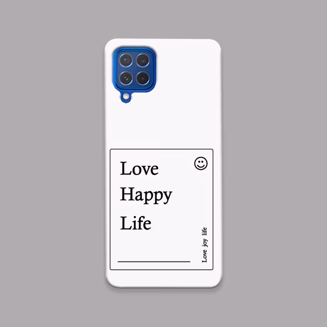 کاور گارد قاب مناسب برای گوشی موبایل سامسونگ M62 -کد 2111