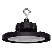 چراغ صنعتی روکار HIGHBAY LIGHT شعاع مدل SH-RT-200