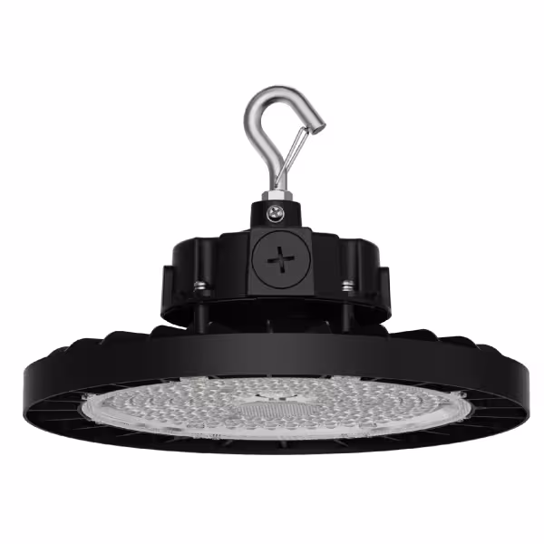 چراغ صنعتی روکار HIGHBAY LIGHT شعاع مدل SH-RT-200