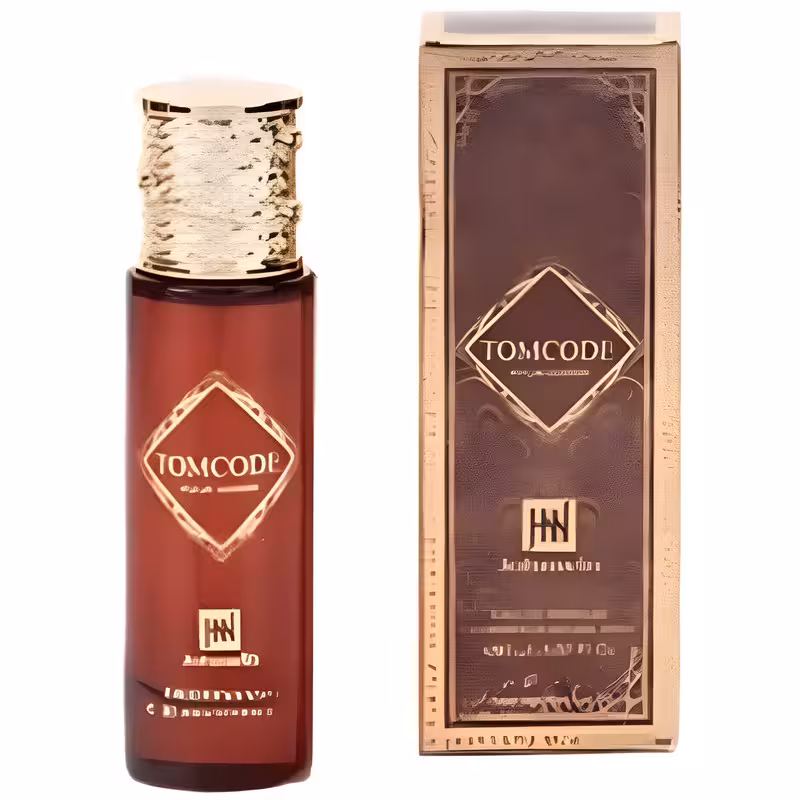 عطر جیبی جانوین مدل تام فورد پور هوم حجم 30 میلی لیتر