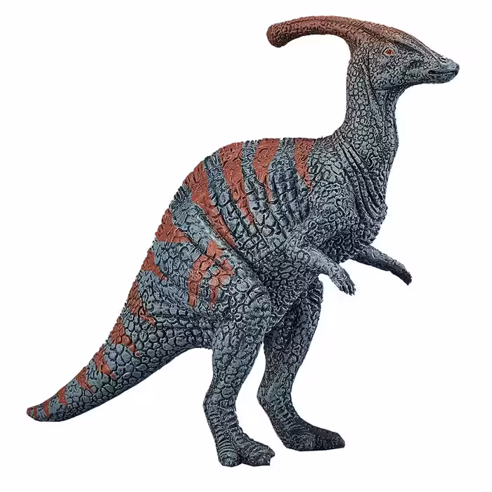 فیگور پارازارولوفوس Mojo Parasaurolophus 387229