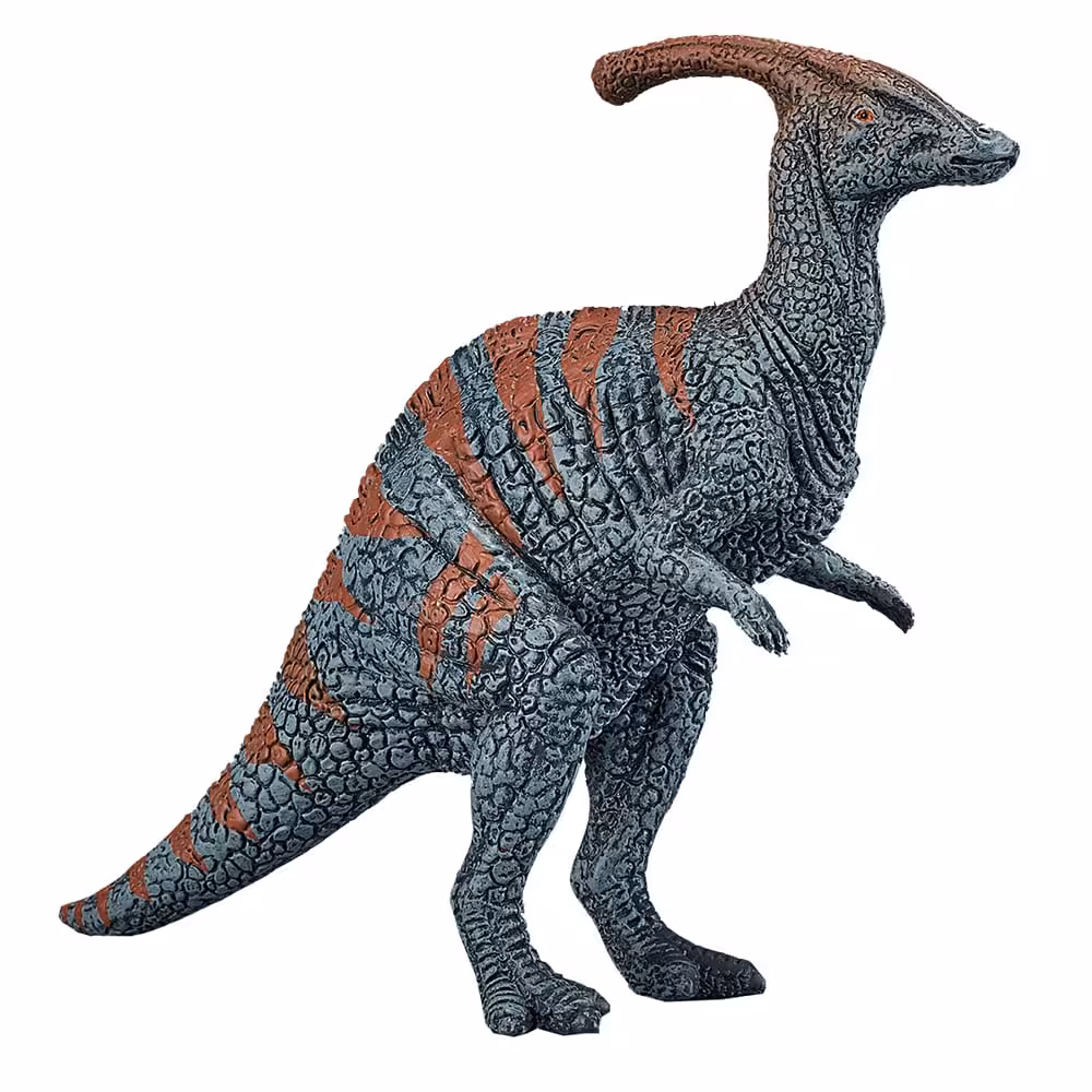 فیگور پارازارولوفوس Mojo Parasaurolophus 387229