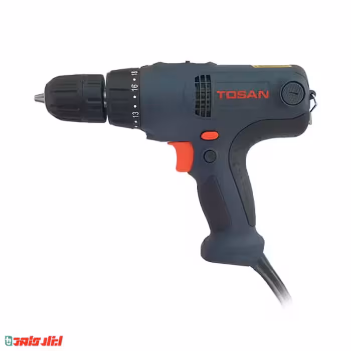 دریل پیچ گوشتی 280 وات توسن مدل 0911SN