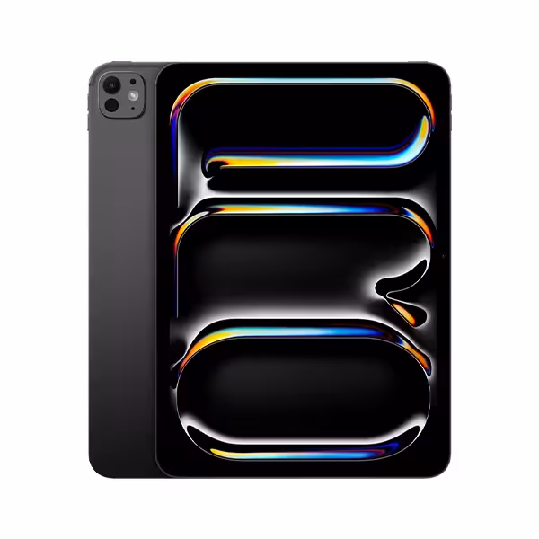 تبلت اپل مدل IPad pro M4 13 inch ظرفیت 2 ترابایت Wi-Fi   Cellular