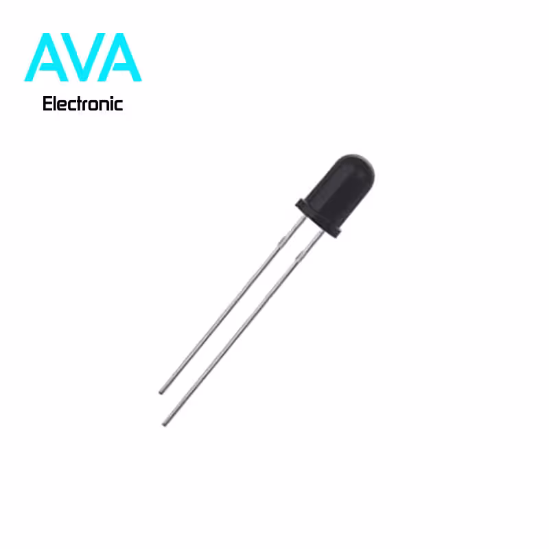 گیرنده IR مادون قرمز 5mm