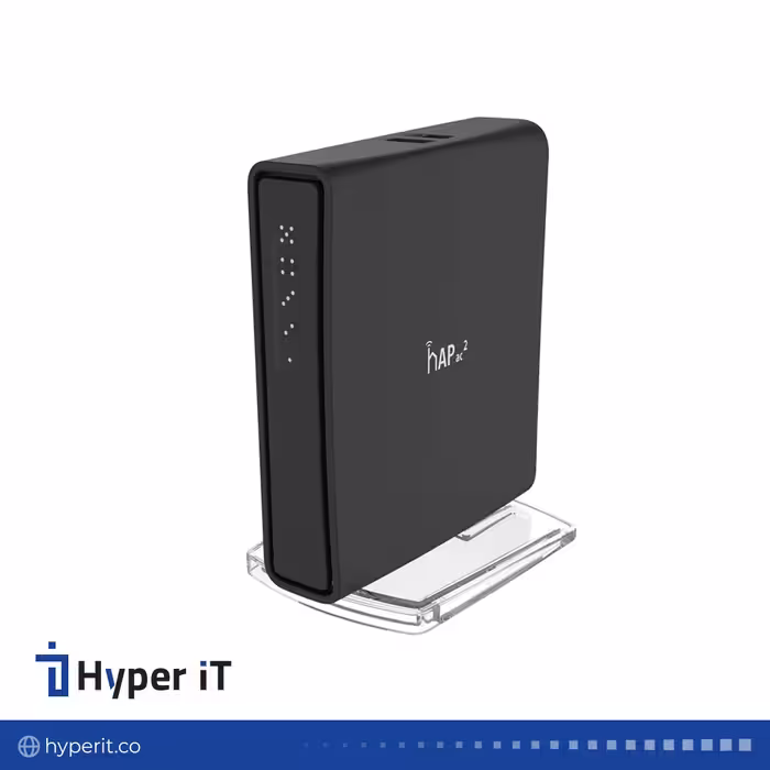 روتر میکروتیک مدل hAP ac2