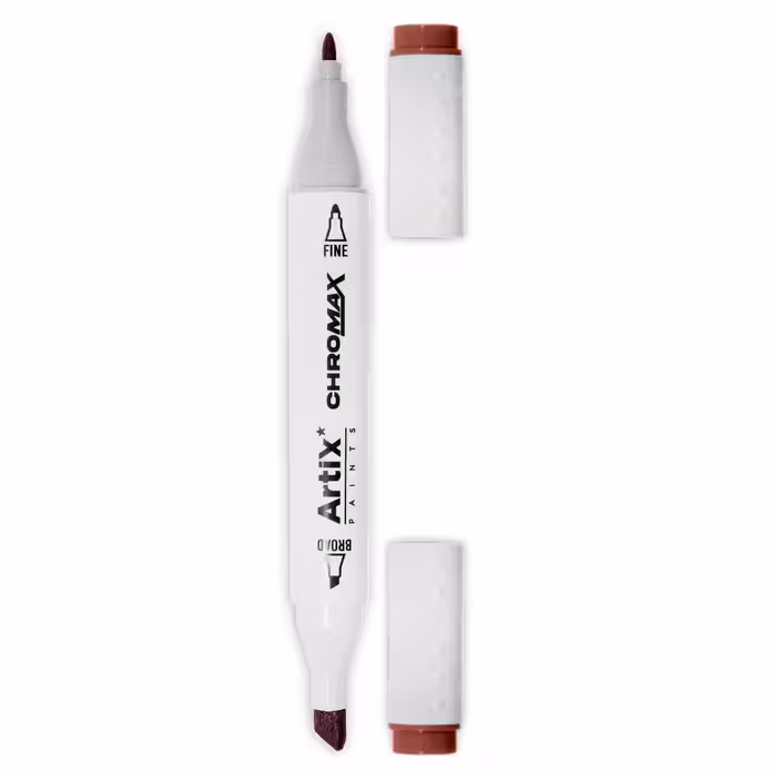 ماژیک دوسر آرتیکس مدل کرومکس کد 91