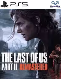 بازی The Last of Us Part 2 Remastered برای PS5