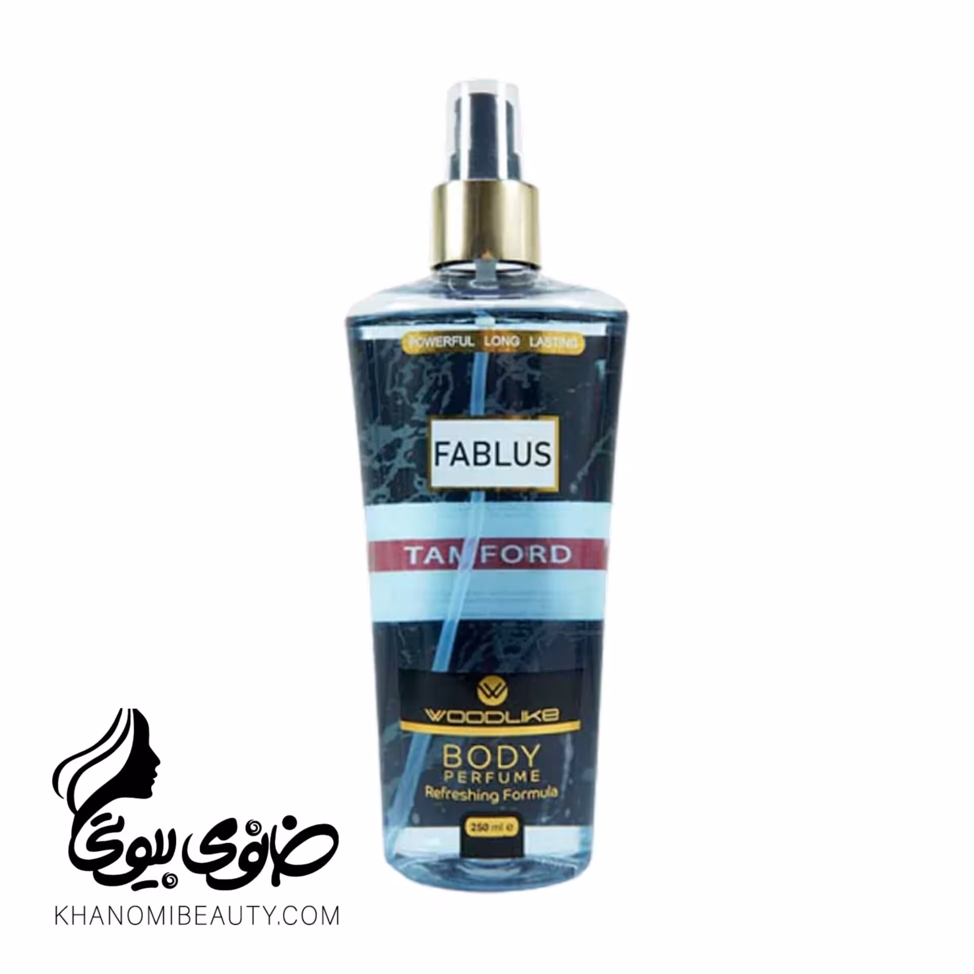 بادی اسپلش 250 میل وود لایکTAMFORD AMBR