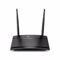 مودم و روتر LTE تی پی لینک مدل TL-MR100