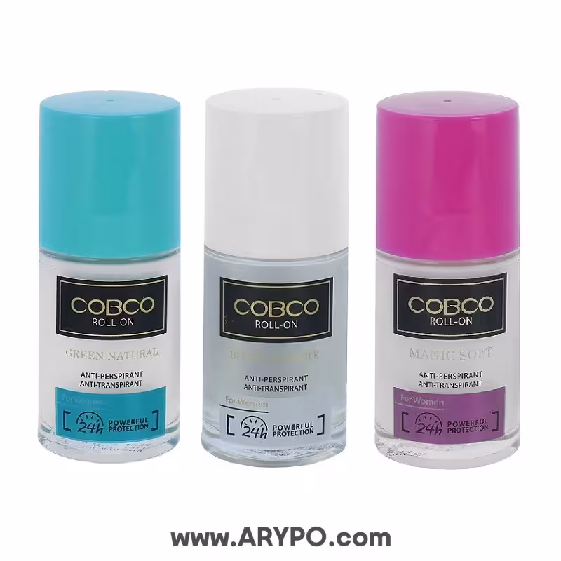 مام رول زنانه کوبکو