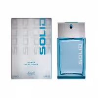 عطر و ادکلن مردانه سپیل سولید ادوتویلت SAPIL SOLID EDT FOR MEN