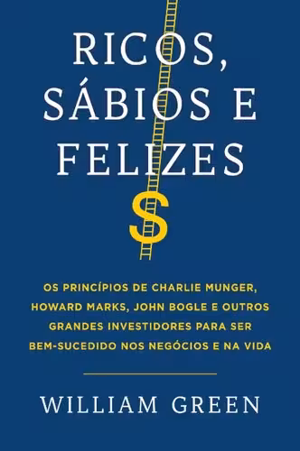 خرید و دانلود نسخه کامل کتاب Ricos, sábios e felizes