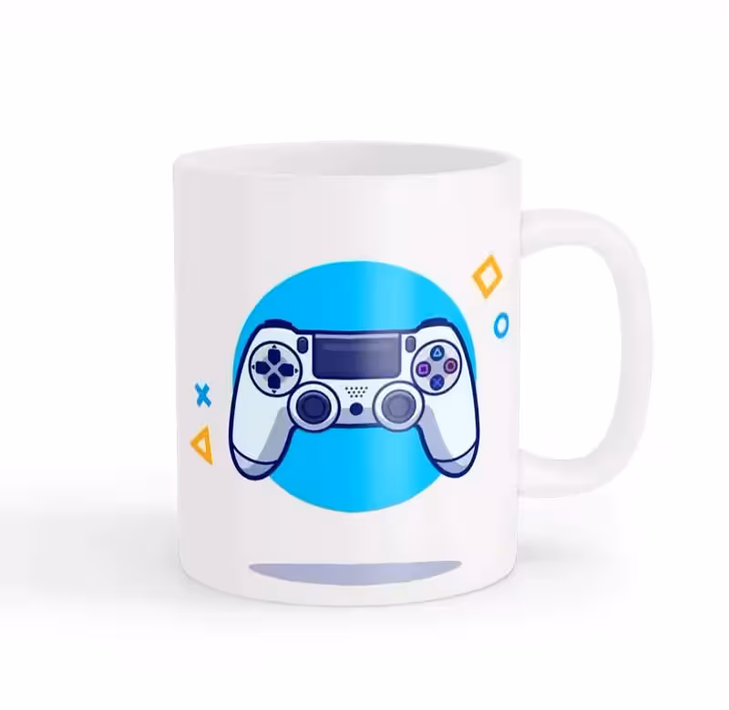 ماگ دسته ps4