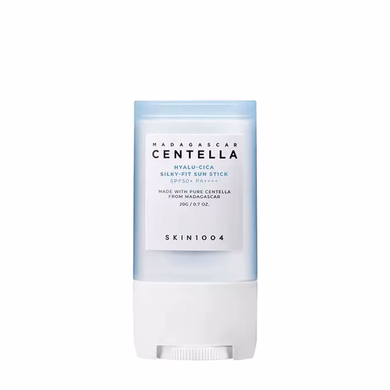 ضدآفتاب سنتلا مدل استیکی حجم20گرمیCENTELLA HYALU-CICA