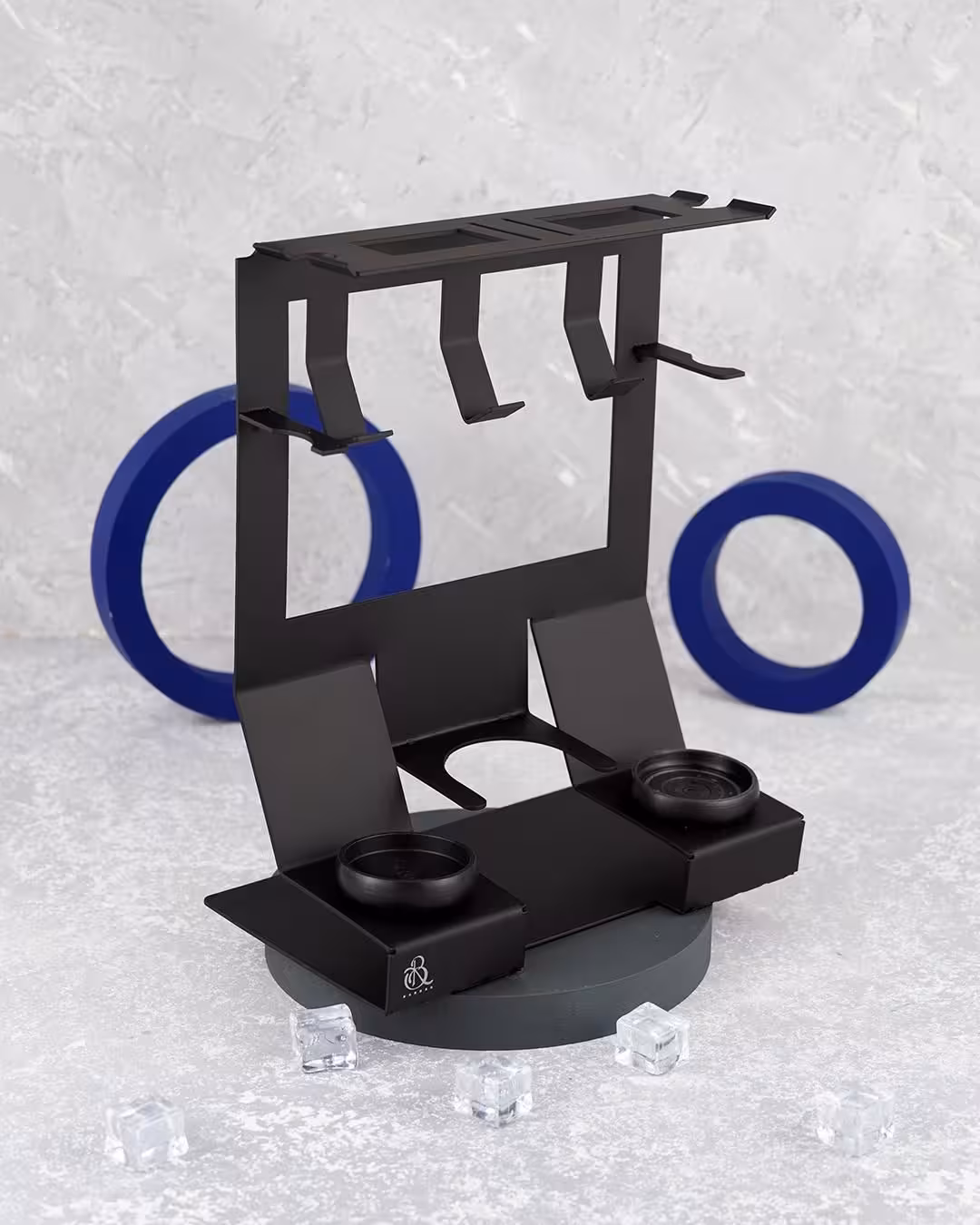 استند فلزی بار گرم سایز 51