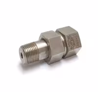 زیرگیجی پارکر با پکینگ تفلون مدل Parker-SGB8M8F