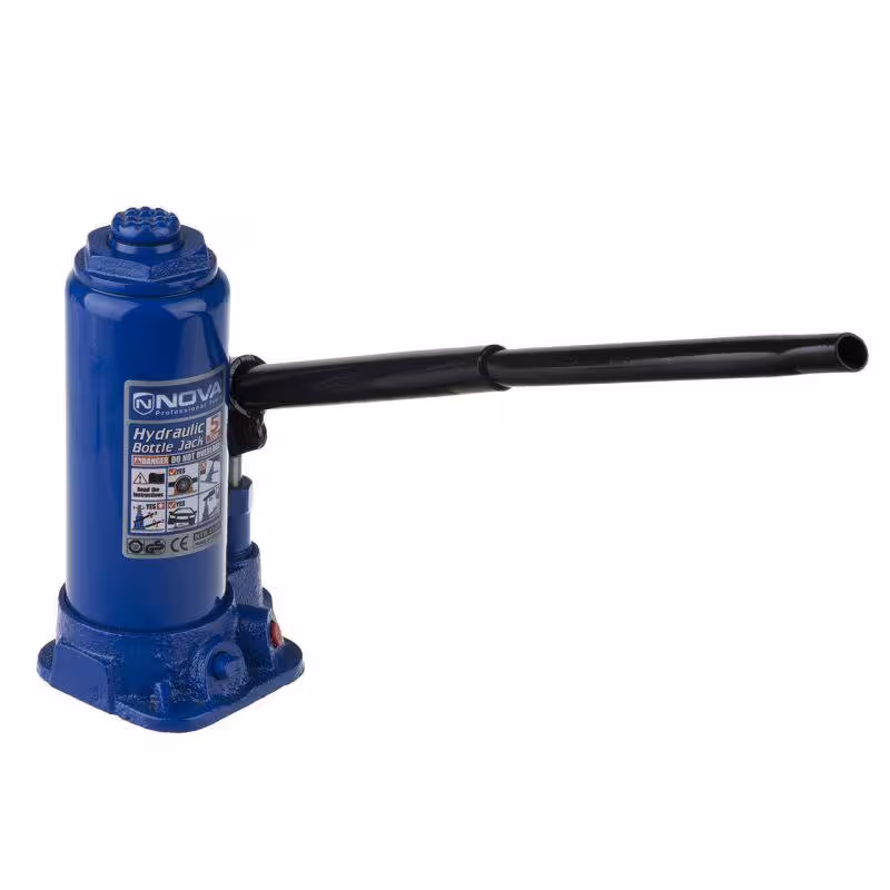 جک 5 تن روغنی نووا NOVA مدل 2105