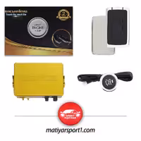 کیلس استارت اسکای پین ریموت رنو کد 165