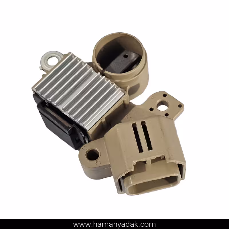 آفتامات دینام هایما برند ROME