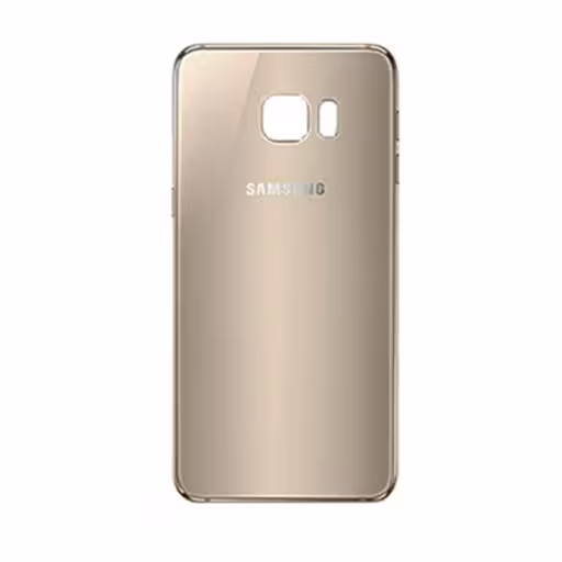 درب پشت سامسونگ BACK DOOR S6 G920 1 SIM GOLD *