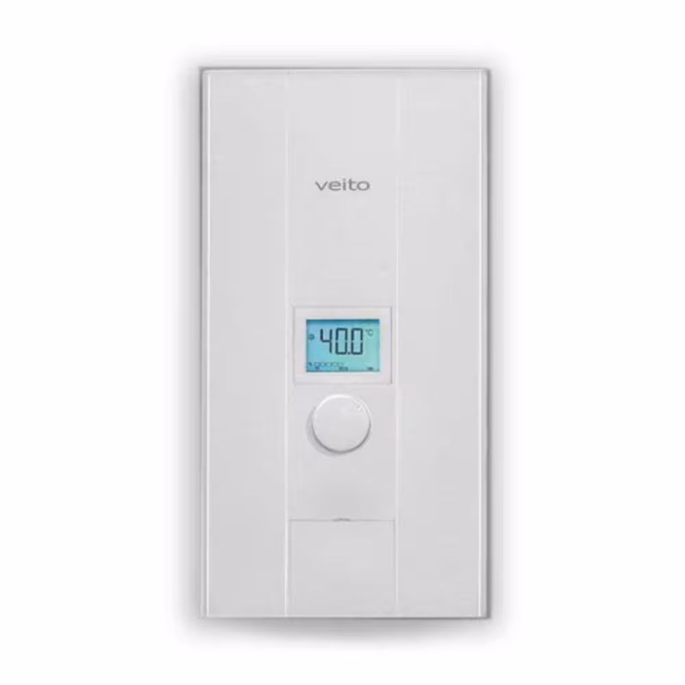 آبگرمکن برقی 18000 وات سه فاز ویتو مدل Blue-S-1118