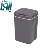 سطل زباله هوشمند گرین لاین Green Ecosense GNSECODUSTBGY Smart Trash Bin