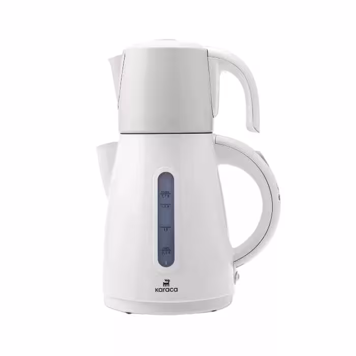 چای ساز کاراجا مدل Daystar 1501