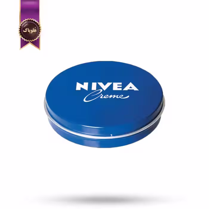 کرم مرطوب‌کننده نیوا NIVEA مدل کلاسیک 60 میلی‌ لیتر (اورجینال)