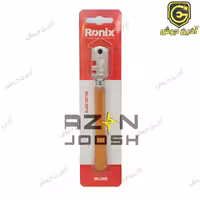 الماس شیشه بر رونیکس Ronix مدل RH-3400