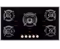 گاز صفحه ای بیمکث 0011