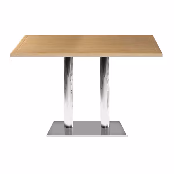 میز جلو مبلی و عسلی نیلپر مدل نیاک