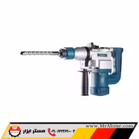 بتن کن دو حالته پوکا H280