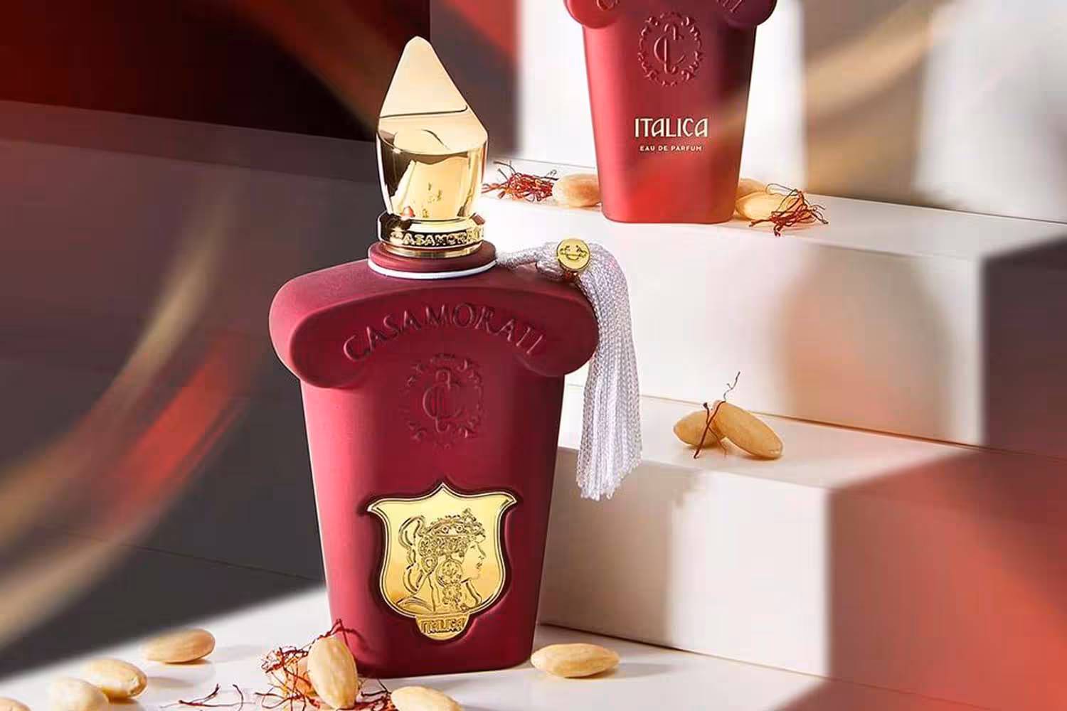 ادکلن هاردباکس زرجوف کاسافیوچرا 100میل