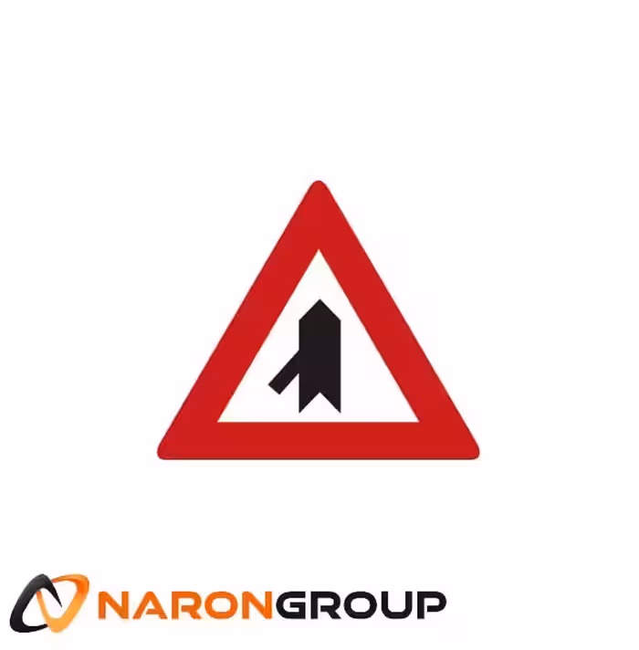 تابلو ترافیکی ال ای دی برقی