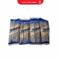 آبسلانگ چوبی کاسپین آلار سابق بسته 25 عددی