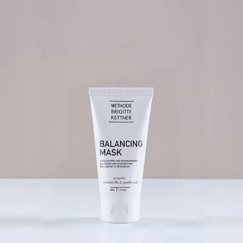 ماسک متعادل کننده 50 میلی لیتر  ام بی کی