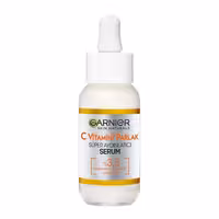 سرم ویتامین سی گارنیر Vitamin C Garnier حجم 30ml