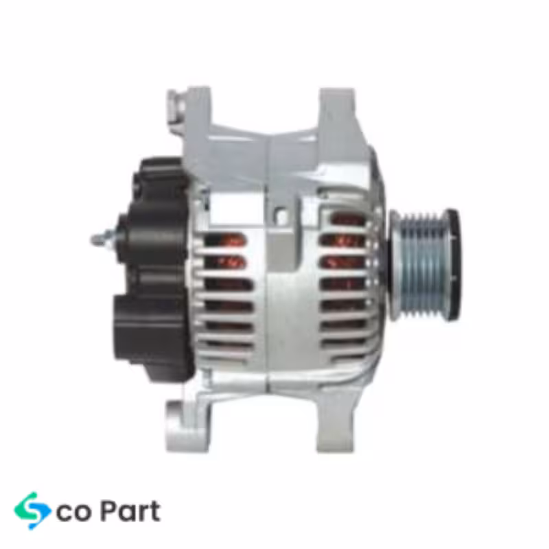 دینام کامل سوناتا LF