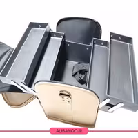 کیف ابزار و میز متحرک