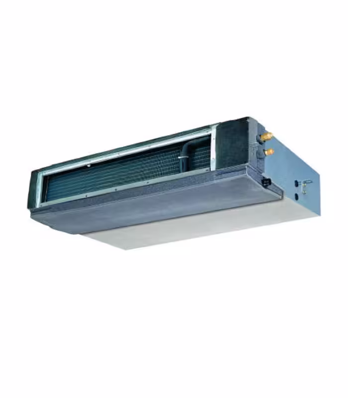 داکت اسپلیت تراست 36000 سرمایشی مدل TMSI-36HT1A