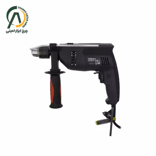 دریل چکشی 13 میلی متری توسن مدل 0022D