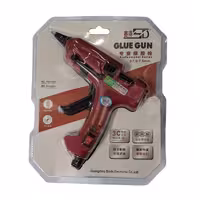 دستگاه چسب تفنگی SD مدل SD-803L توان 15 تا 35 وات