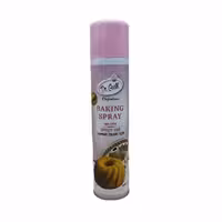 اسپری روغن دکترگوستو