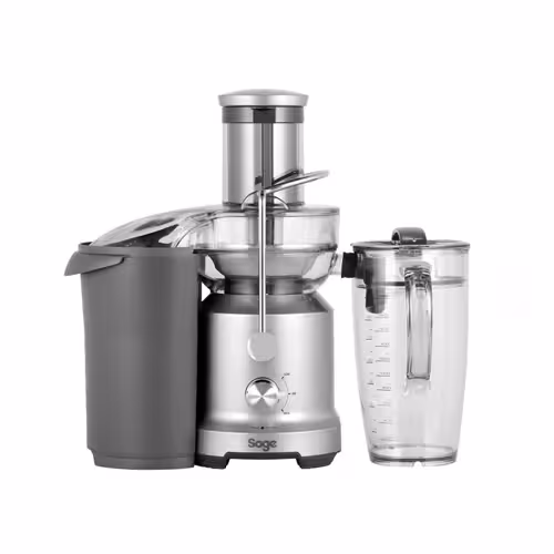 آبمیوه گیری سیج مدل BJE430SIL